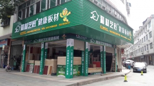 咸宁市-精材艺匠板材崇阳专卖店