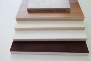 实木多层板有多少优点 十大板材品牌精材艺匠板材
